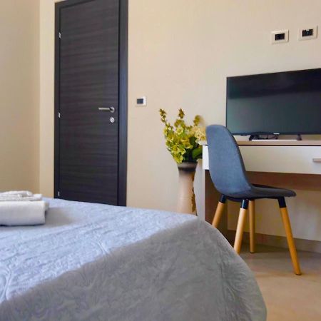 Casa Vacanze E Fitta Camere San Nico Корильяно-Калабро Екстер'єр фото